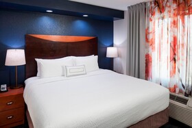 Fairfield Inn & Suites Austin North/Parmer Lane