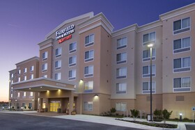 Fairfield Inn & Suites Austin North/Parmer Lane