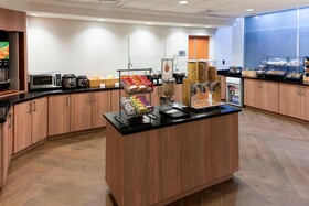 Fairfield Inn & Suites Austin North/Parmer Lane