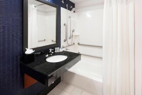 Fairfield Inn & Suites Austin North/Parmer Lane