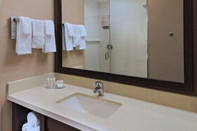 Fairfield Inn & Suites Austin Northwest/Research Blvd