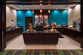 Fairfield Inn & Suites Austin Northwest/Research Blvd
