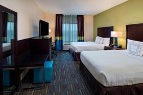 Fairfield Inn & Suites Austin Northwest/Research Blvd