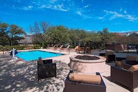 Fairfield Inn & Suites Austin Northwest/Research Blvd