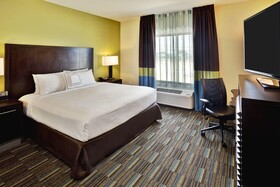 Fairfield Inn & Suites Austin Northwest/Research Blvd