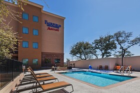 Fairfield Inn & Suites Austin Northwest/Research Blvd