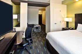 Fairfield Inn & Suites Austin Northwest/Research Blvd