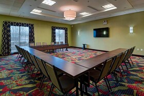 Fairfield Inn & Suites Austin Northwest/Research Blvd