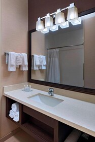 Fairfield Inn & Suites Austin Northwest/Research Blvd