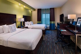 Fairfield Inn & Suites Austin Northwest/Research Blvd
