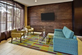 Fairfield Inn & Suites Austin Northwest/Research Blvd