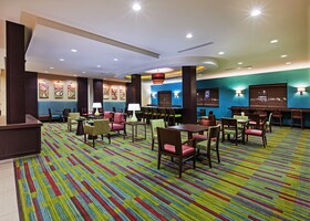 Fairfield Inn & Suites Austin Northwest/Research Blvd