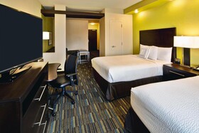 Fairfield Inn & Suites Austin Northwest/Research Blvd