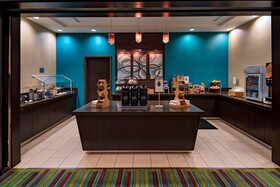 Fairfield Inn & Suites Austin Northwest/Research Blvd