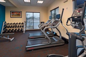 Fairfield Inn & Suites Austin Northwest/Research Blvd
