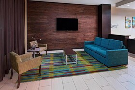 Fairfield Inn & Suites Austin Northwest/Research Blvd