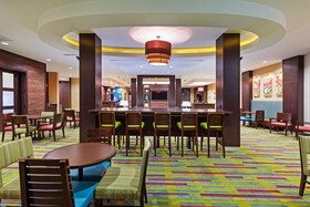 Fairfield Inn & Suites Austin Northwest/Research Blvd