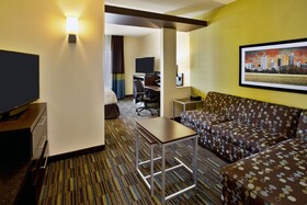 Fairfield Inn & Suites Austin Northwest/Research Blvd