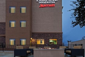 Fairfield Inn & Suites Austin Northwest/Research Blvd