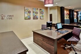 Fairfield Inn & Suites Austin Northwest/Research Blvd