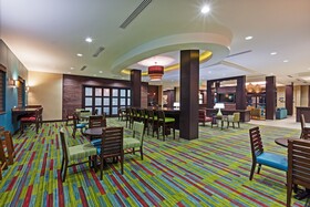 Fairfield Inn & Suites Austin Northwest/Research Blvd