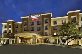 Fairfield Inn & Suites Austin Northwest/Research Blvd