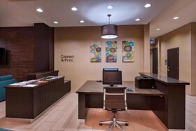 Fairfield Inn & Suites Austin Northwest/Research Blvd