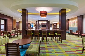 Fairfield Inn & Suites Austin Northwest/Research Blvd