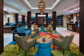 Fairfield Inn & Suites Austin Northwest/Research Blvd