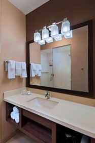Fairfield Inn & Suites Austin Northwest/Research Blvd