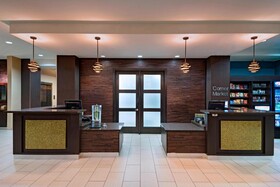 Fairfield Inn & Suites Austin Northwest/Research Blvd