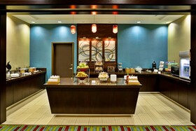 Fairfield Inn & Suites Austin Northwest/Research Blvd