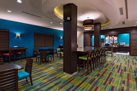 Fairfield Inn & Suites Austin Northwest/Research Blvd