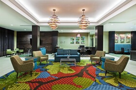 Fairfield Inn & Suites Austin Northwest/Research Blvd