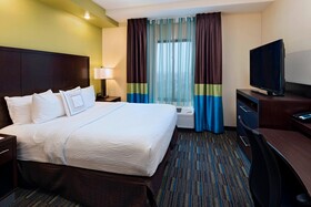 Fairfield Inn & Suites Austin Northwest/Research Blvd
