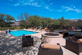 Fairfield Inn & Suites Austin Northwest/Research Blvd