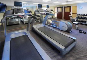Fairfield Inn and Suites by Marriott Austin Northwest