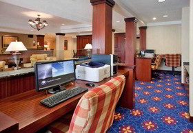 Fairfield Inn and Suites by Marriott Austin Northwest