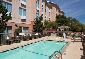 Fairfield Inn and Suites by Marriott Austin Northwest