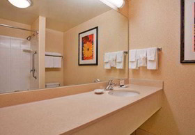 Fairfield Inn and Suites by Marriott Austin Northwest