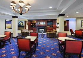 Fairfield Inn and Suites by Marriott Austin Northwest