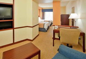 Fairfield Inn and Suites by Marriott Austin Northwest