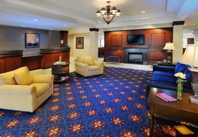 Fairfield Inn and Suites by Marriott Austin Northwest