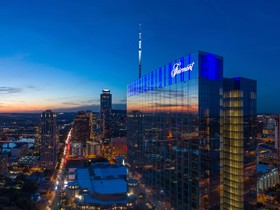 Fairmont Austin