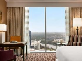 Fairmont Austin