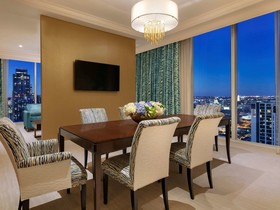 Fairmont Austin