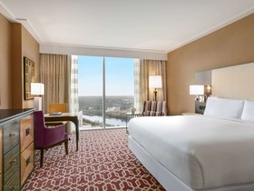 Fairmont Austin
