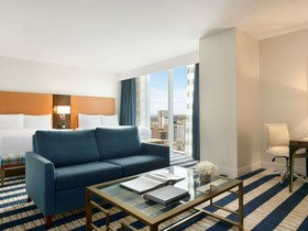 Fairmont Austin