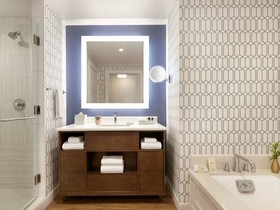 Fairmont Austin