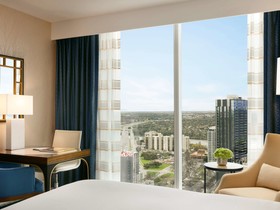 Fairmont Austin